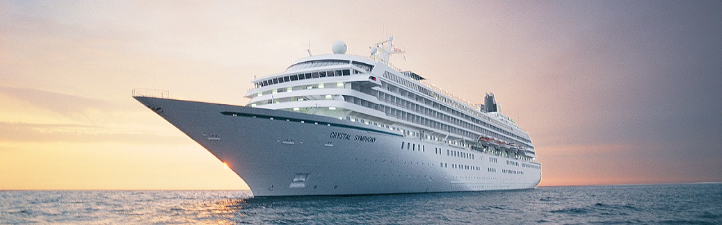 Crystal Cruises