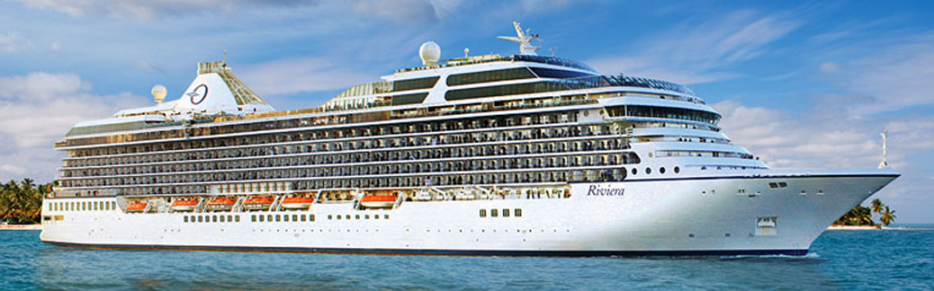 Oceania Cruises