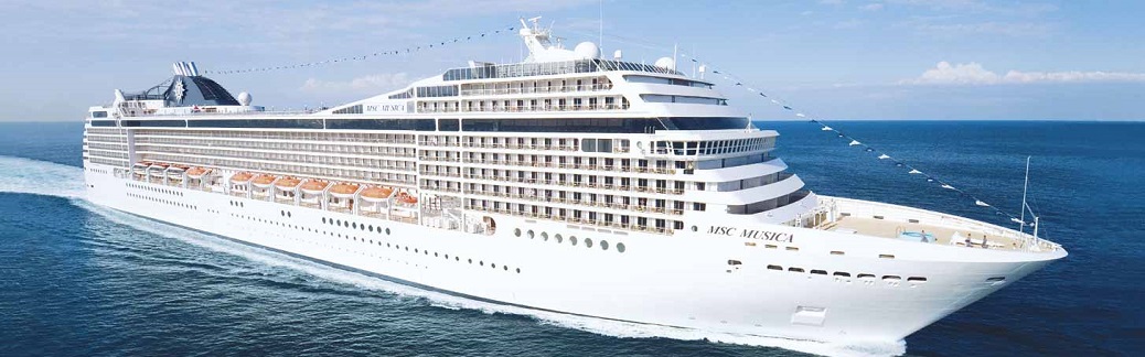 MSC Cruises