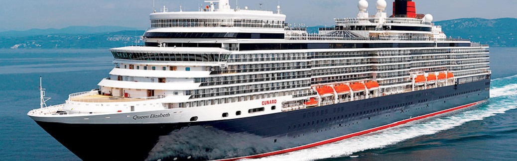Cunard Cruises