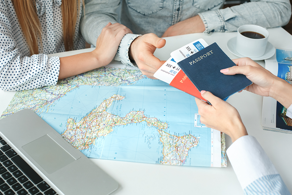 Find A Cruise Expert
